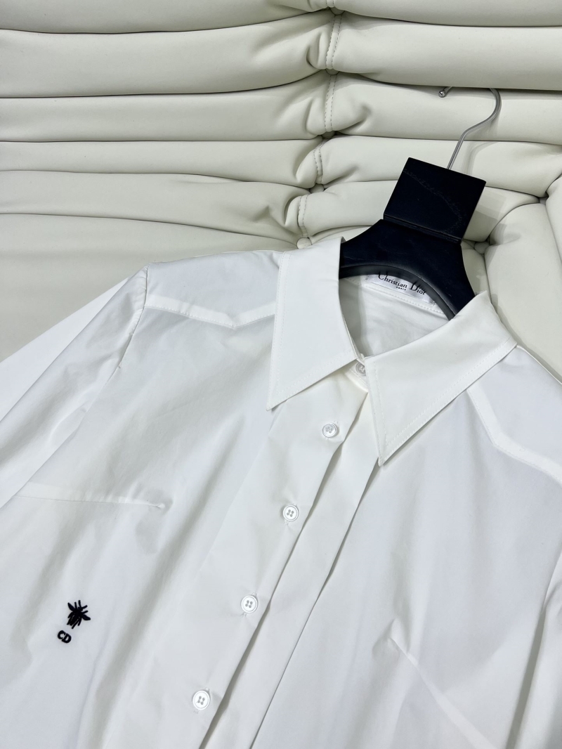 Dior Shirts